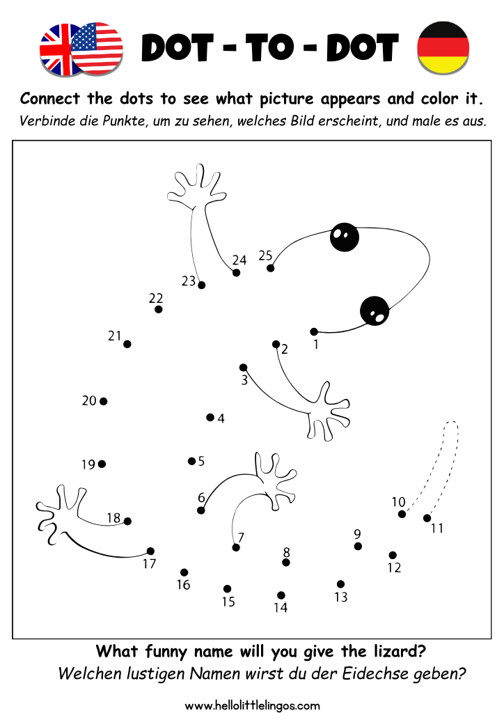 dot to dot worksheets free pdf download english french